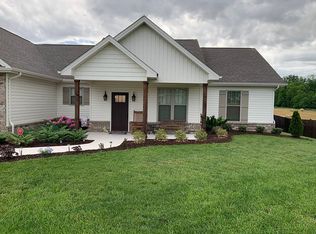 134 Eden Dr, Telford, TN 37690