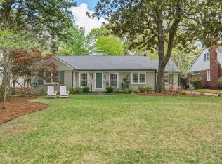 3576 Oakley Ave, Memphis, TN 38111