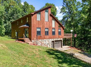 507 Alpine Rd, Newport, VA 24128