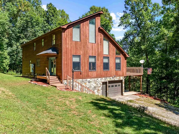 507 Alpine Rd, Newport, VA 24128