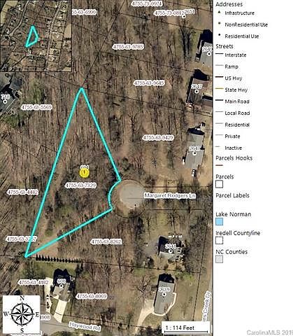 1st image of 604 Margaret Rodgers Ln