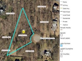 604 Margaret Rodgers Ln, Statesville, NC 28625