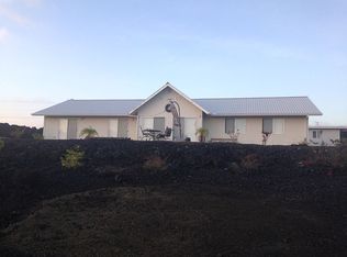 92-8838 Jacaranda Dr, Ocean View, HI 96704