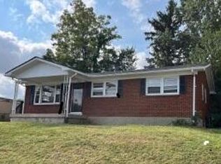 804 Farra Ct, Lexington, KY 40505