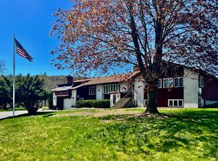 1480 Lancaster Ave, Lunenburg, MA 01462