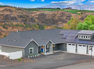 100 Windcrest Dr, Yakima, WA 98908