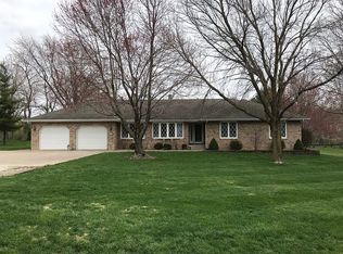 16150 Kennedy Rd, Auburn, IL 62615