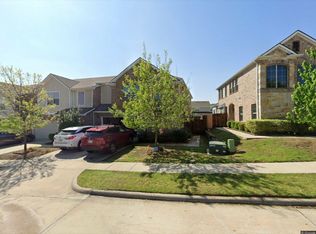 3716 Sicily St, Irving, TX 75038