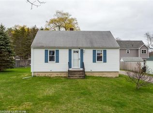 2 Wood Ave, Eliot, ME 03903