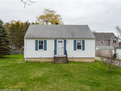 2 Wood Ave, Eliot, ME, 03903
