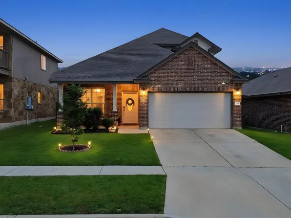 3313 Parkmill Dr, Killeen, TX 76542