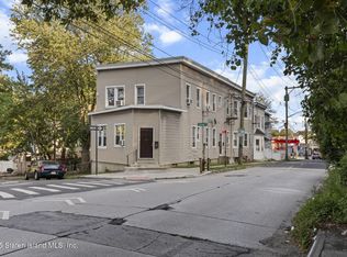 1023 Van Duzer St, Staten Island, NY