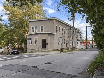 1023 Van Duzer St, Staten Island, NY, 10304