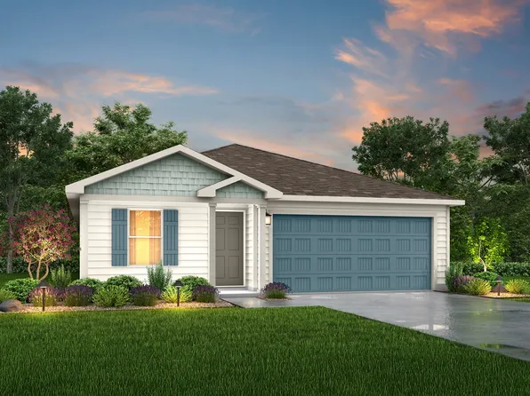 297 Victory Dr, Fruitvale, TX 75127