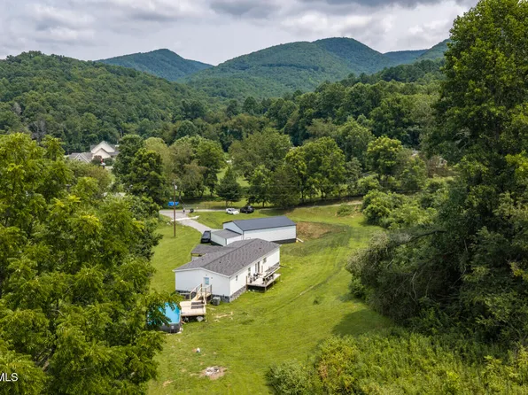 140 Jim Cable Rd, Elizabethton, TN 37643
