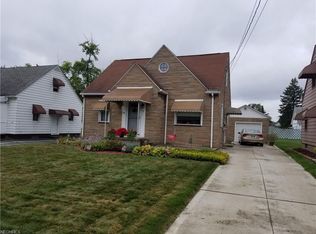 132 Piccadilly St, Campbell, OH