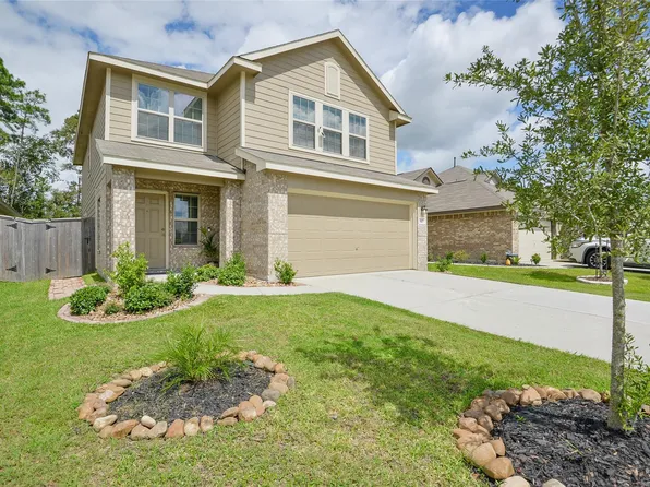 6125 Dunsmore Canyon Ln, Porter, TX 77365