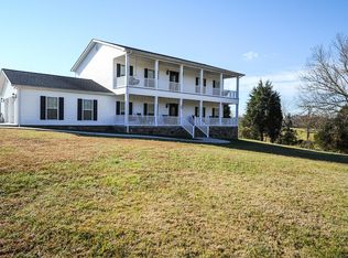 404 Ramsey Rd, Maryville, TN 37801