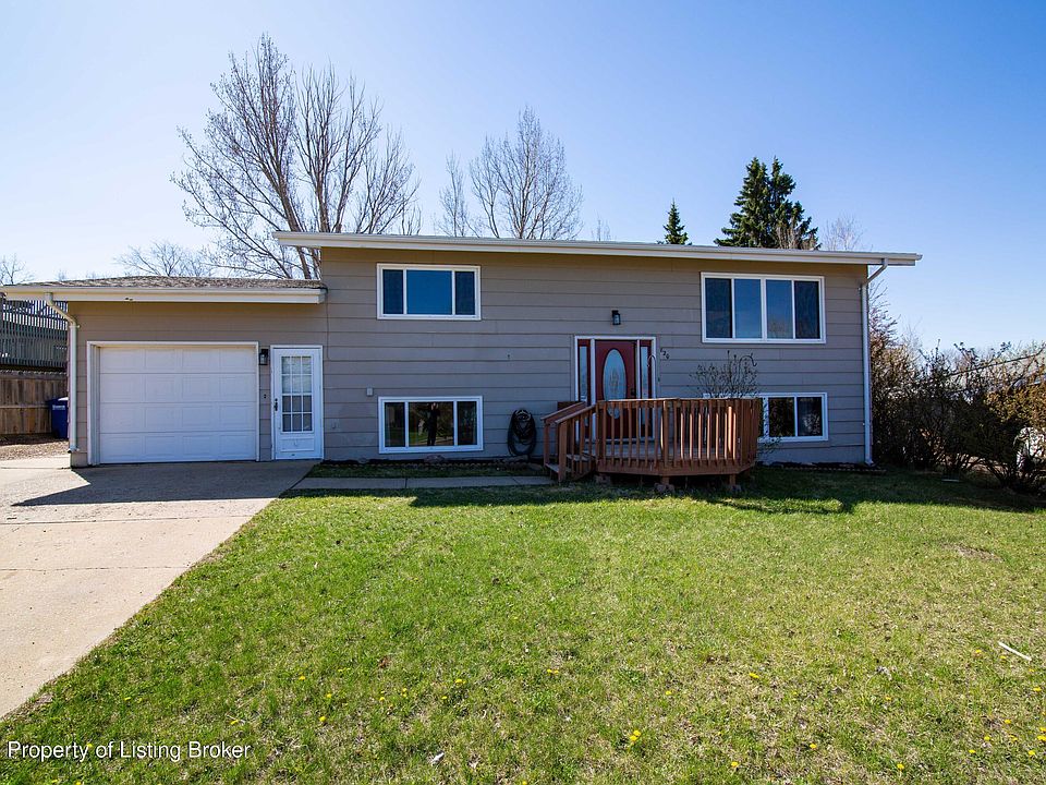 1st image of 820 Bighorn Dr
