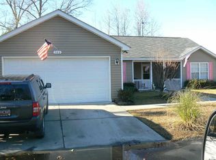 146 Spanish Oak Dr, Myrtle Beach, SC 29575