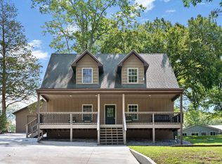 823 Blue Springs Blvd, Cadiz, KY 42211
