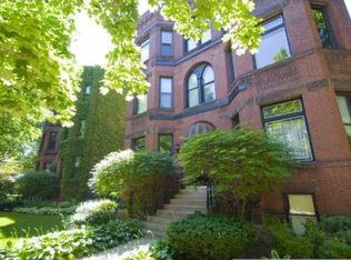 434 Laurel Ave APT 2-E, Saint Paul, MN 55102