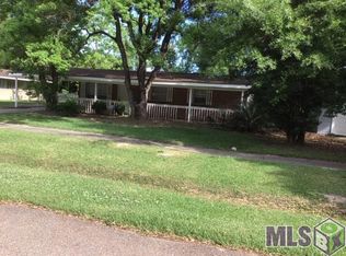 11063 Chalice Dr, Baton Rouge, LA 70815