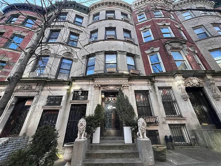 464 W 141st St #GARDEN — Photo 10