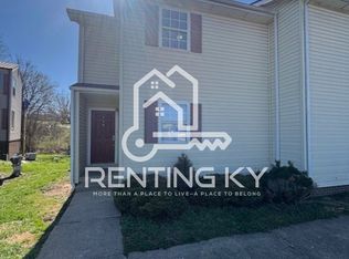 426 Patrician Pl #1, Danville, KY 40422