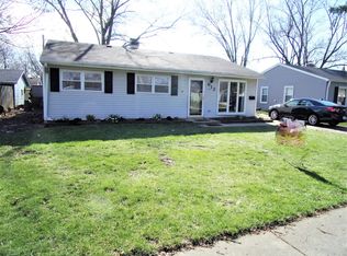 912 Hollyberry Dr, Joliet, IL 60435