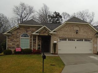 1911 A Strathmore Dr, Greensboro, NC 27410