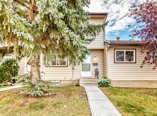 6100 N 4th Ave NE #93, Calgary, AB T2A5Z8