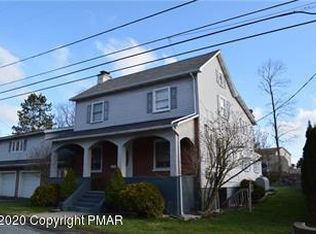 301 Front Ave, Roseto, PA 18013