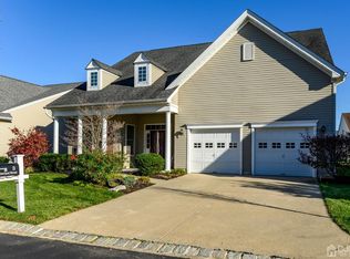 3 Cumberland St, Plainsboro, NJ 08536