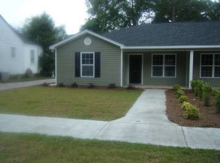 659 King Ave, Florence, SC 29501