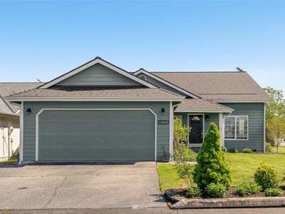 15963 Cascade Ln SE, Monroe, WA, 98272