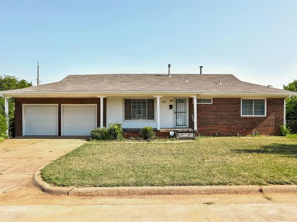 801 NE 33rd St, Oklahoma City, OK 73105