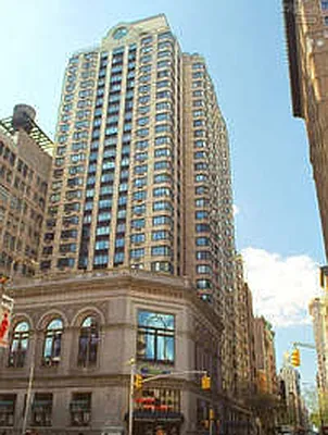 Rented by 280 Park Avenue South Realty | media 13