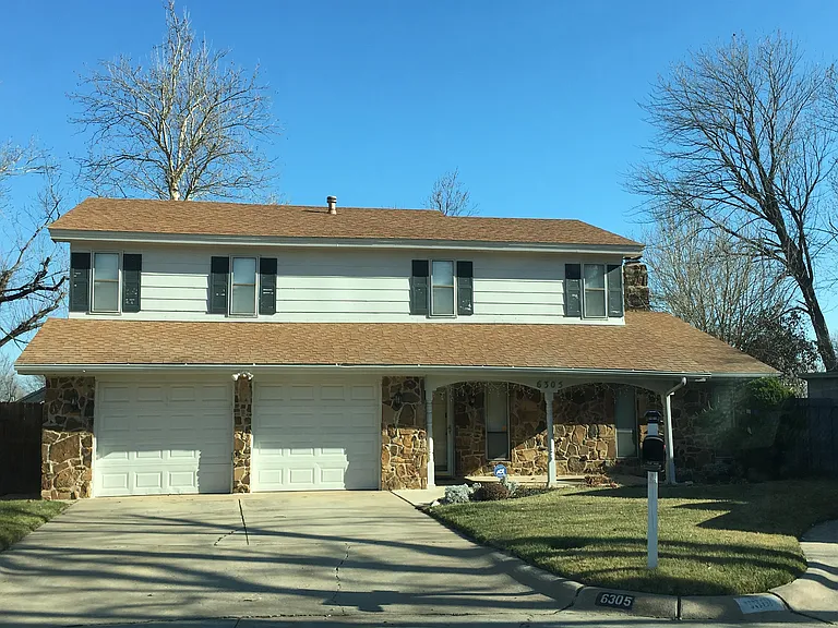 6305 Bingham Ct #1 — Photo 2