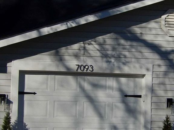 Exterior Address Verification