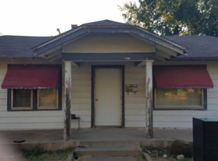 2211 S Tyler St, Amarillo, TX 79109