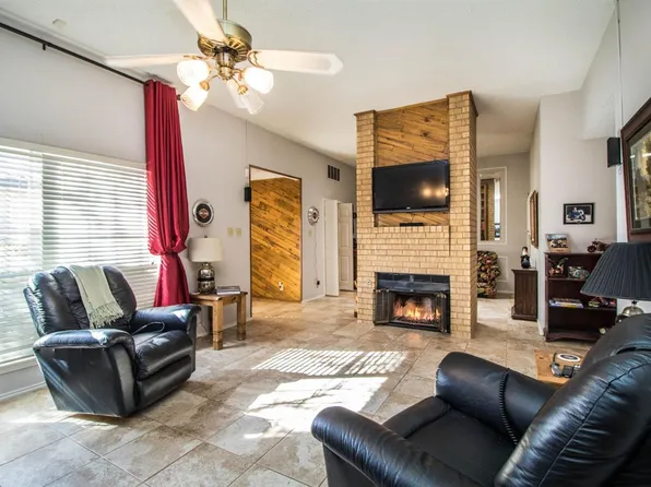 5520 93rd St, Lubbock, TX 79424