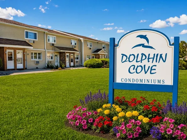 4901 Harbor Beach Blvd #T4, Brigantine, NJ 08203