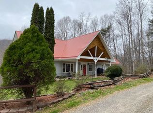 759 N Fork Rd, Black Mountain, NC 28711