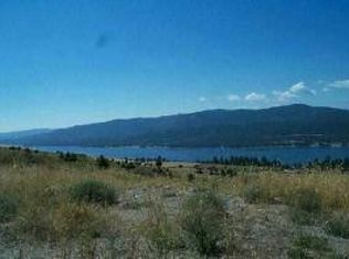 B B Johnson Rd, Rice, WA 99167