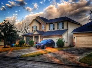 14403 N Coles Crossing Dr, Cypress, TX 77429
