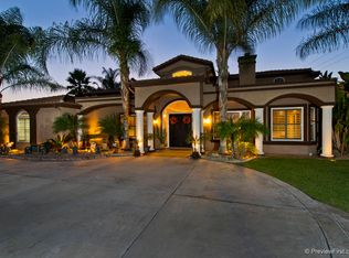 3745 Purer Rd, Escondido, CA 92029