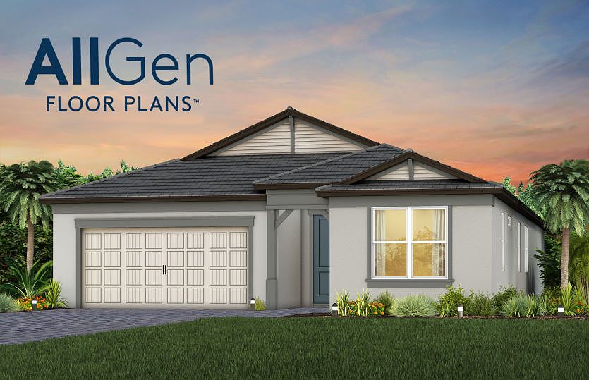 New AllGen Plan