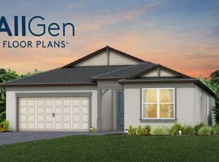 Concord Plan, Two Rivers, Zephyrhills, FL 33541