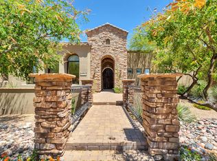 31225 N 57th Pl, Cave Creek, AZ 85331